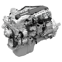 U2111 Engine